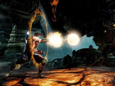 Killer Instinct - Screenshot 3 of 5