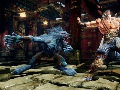 Killer Instinct - Screenshot 4 of 5
