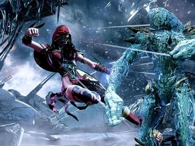 Killer Instinct - Screenshot 5 of 5