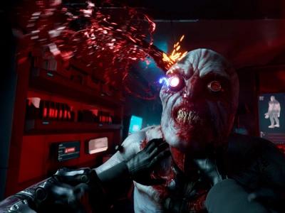 Killing Floor 3 - Screenshot 1 of 5