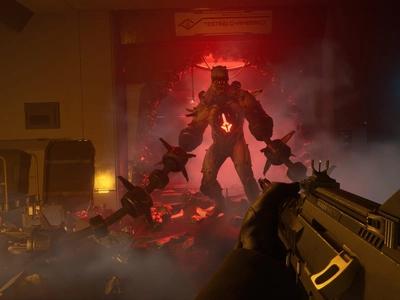 Killing Floor 3 - Screenshot 2 of 5