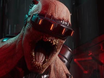 Killing Floor 3 - Screenshot 3 of 5