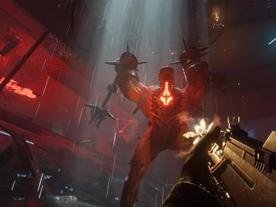 Killing Floor 3 - Screenshot 4 of 5