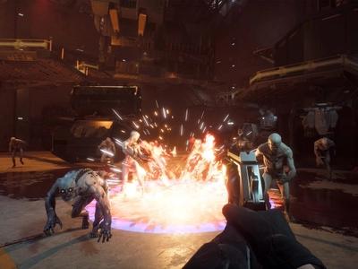 Killing Floor 3 - Screenshot 5 of 5
