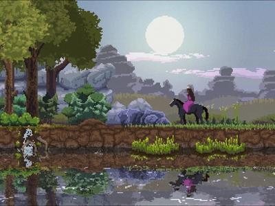 Kingdom: Classic - Screenshot 1 of 5