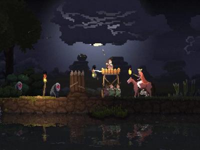 Kingdom: Classic - Screenshot 2 of 5