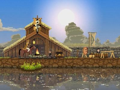 Kingdom: Classic - Screenshot 3 of 5
