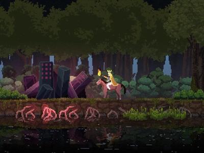 Kingdom: Classic - Screenshot 4 of 5