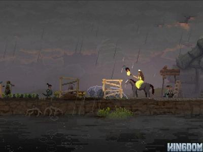 Kingdom: Classic - Screenshot 5 of 5
