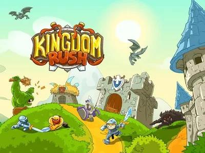 Kingdom Rush - Coming Soon