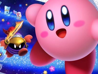 Kirby: Star Allies - Coming Soon
