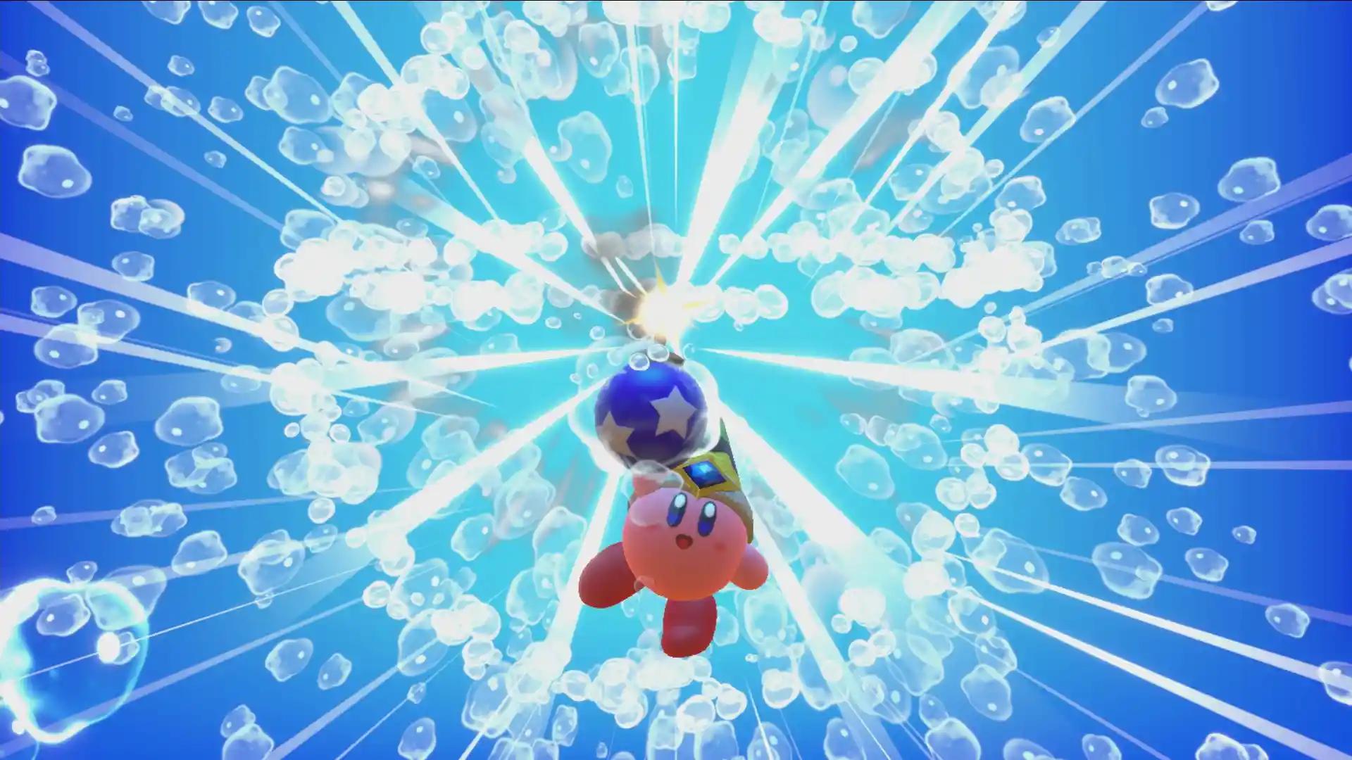 Kirby: Star Allies - Coming Soon