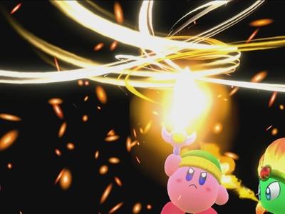Kirby: Star Allies - Screenshot 8 of 10