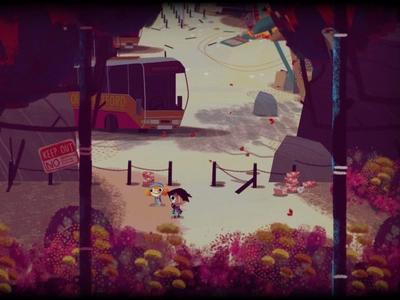 Knights And Bikes - Screenshot 3 of 5