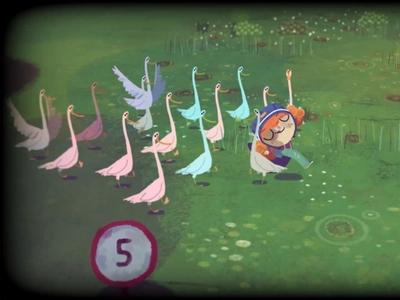 Knights And Bikes - Screenshot 5 of 5