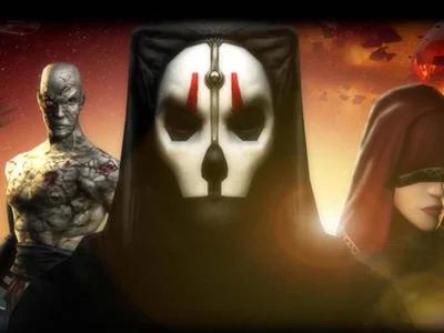 Star Wars: Knights of the Old Republic II – The Sith Lords - Coming Soon