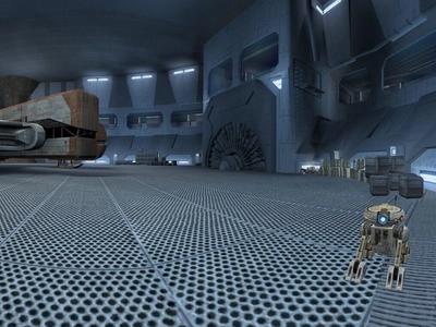Star Wars: Knights of the Old Republic II – The Sith Lords - Screenshot 10 of 10