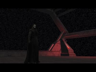 Star Wars: Knights of the Old Republic II – The Sith Lords - Screenshot 6 of 10