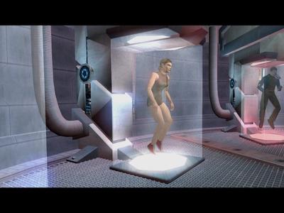 Star Wars: Knights of the Old Republic II – The Sith Lords - Screenshot 7 of 10