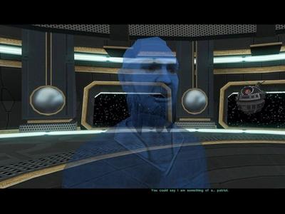 Star Wars: Knights of the Old Republic II – The Sith Lords - Screenshot 8 of 10
