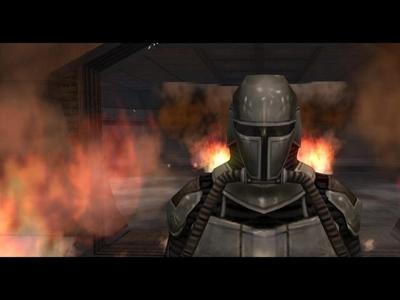 Star Wars: Knights of the Old Republic II – The Sith Lords - Screenshot 9 of 10