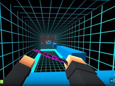 Krunker - Screenshot 5 of 10