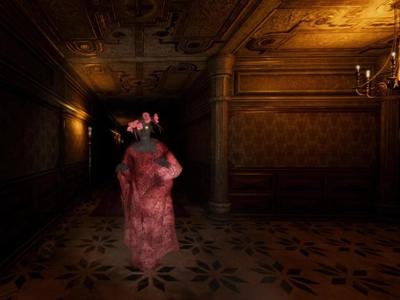 Labyrinthine - Screenshot 2 of 8