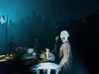Labyrinthine - Screenshot 4 of 8