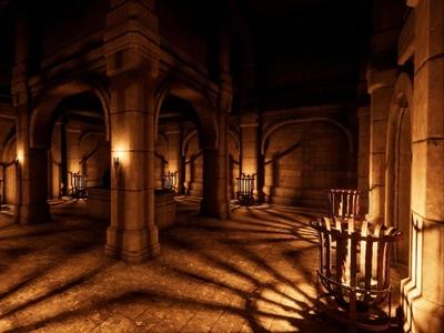 Labyrinthine - Screenshot 8 of 8