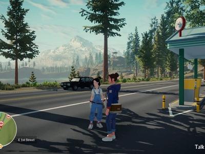 Lake - Screenshot 4 of 10