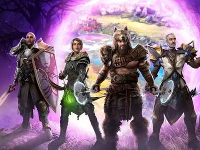 Last Epoch - Coming Soon