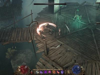 Last Epoch - Screenshot 10 of 10