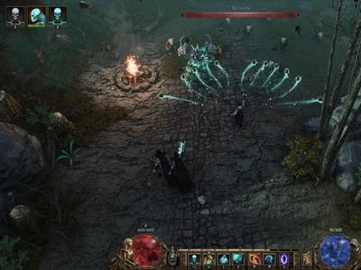 Last Epoch - Screenshot 1 of 10