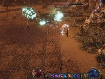 Last Epoch - Screenshot 2 of 10
