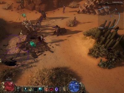 Last Epoch - Screenshot 3 of 10