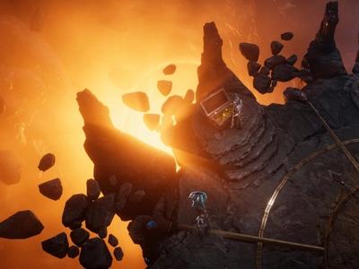 Last Epoch - Screenshot 5 of 10