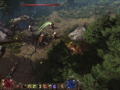 Last Epoch - Screenshot 9 of 10