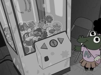 Later Alligator - Screenshot 1 of 6