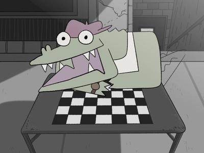 Later Alligator - Screenshot 2 of 6