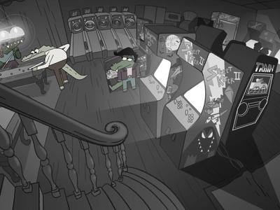 Later Alligator - Screenshot 3 of 6
