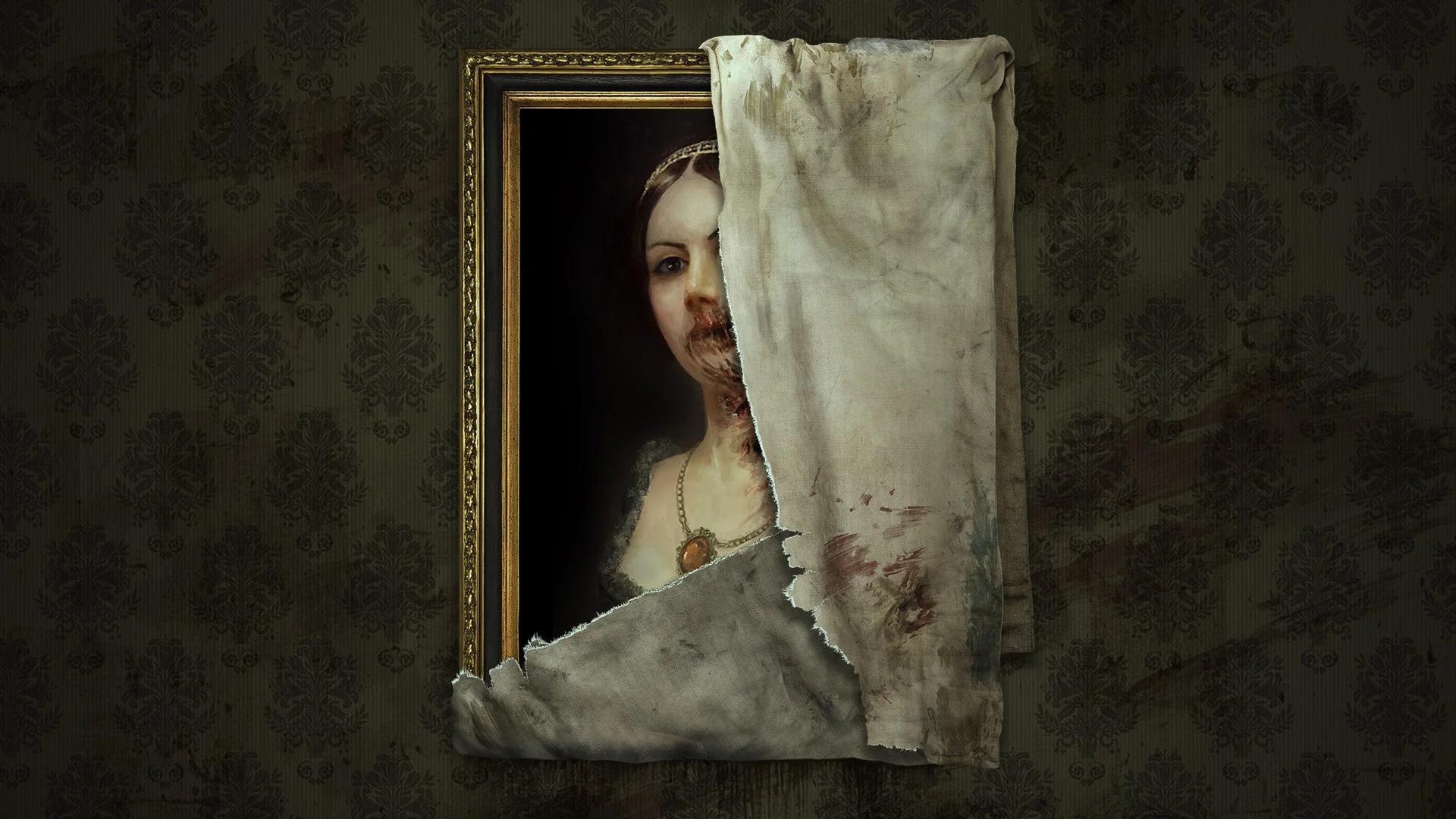 Layers of Fear cover art