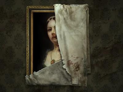 Layers of Fear - Coming Soon