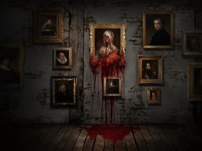 Layers of Fear - Screenshot 1 of 5