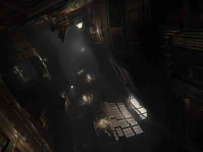 Layers of Fear - Screenshot 2 of 5