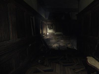 Layers of Fear - Screenshot 3 of 5