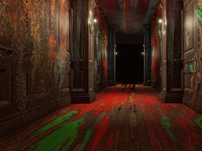 Layers of Fear - Screenshot 5 of 5
