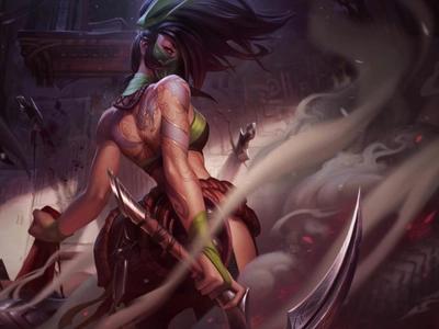 League of Legends - Coming Soon