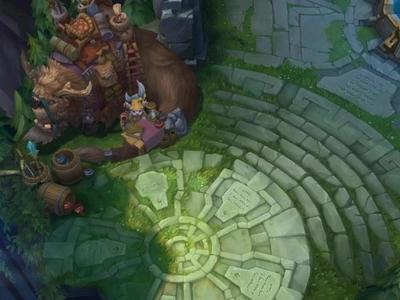 League of Legends - Screenshot 1 of 7
