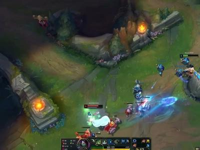League of Legends - Screenshot 2 of 7
