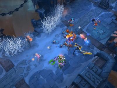 League of Legends - Screenshot 4 of 7